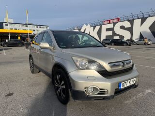 Honda CR-V 2.0 110kW