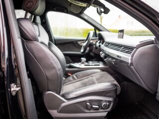 Audi Q7 S-Line 3.0 V6 TDI 160kW