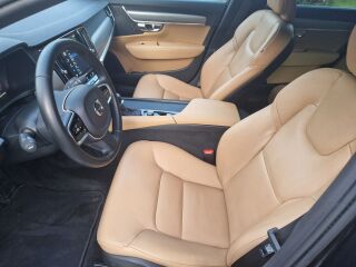 Volvo S90 Momentum 2.0 T4 140kW