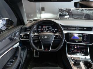 Audi S6 Avant Quattro 3.0 257kW