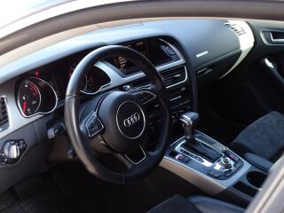 Audi A5 1.8 125кВ