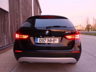 BMW X1 X-Drive 23d 2.0 150kW