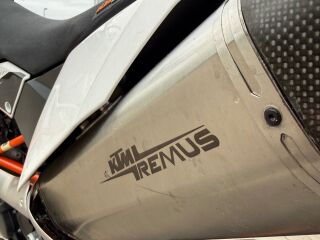 KTM 690 SMC R 49kW