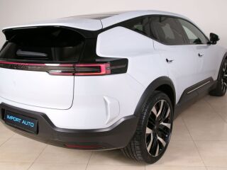Polestar 3 LONG RANGE LUXURY FULL Dual Motor Performance 380kW