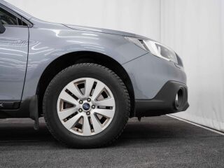 Subaru Outback AWD 2.5 129kW
