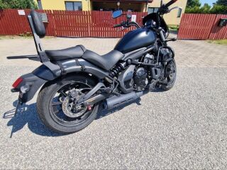 Kawasaki Vulcan S 45кВ