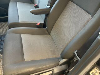 Toyota ProAce 2.0 106кВ
