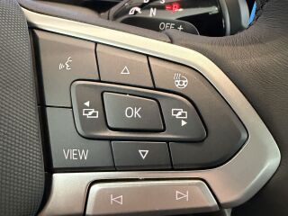 Volkswagen Passat City 2.0 90kW
