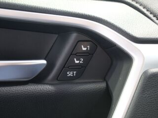 Toyota RAV4 Premium AWD 2.5 131kW