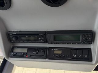 Volvo 8900 240kW