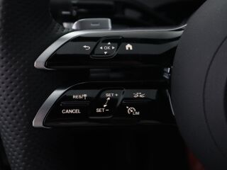 Mercedes-Benz E 200 d AMG 2.0 R4 120kW