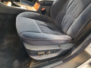 BMW 735 3.5 R6 173kW