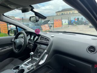 Peugeot 3008 1.6 R4 Diesel 80kW
