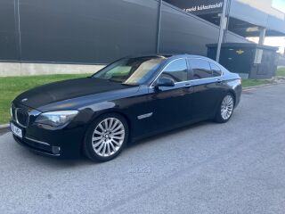 BMW 730 3.0 180kW