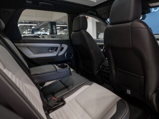 Land Rover Discovery Sport HSE 2.0 AWD 150kW 2.0 150кВ