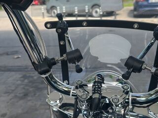 Harley-Davidson Dyna Wide Glide 50kW