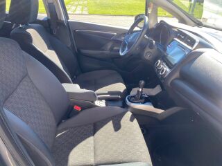 Honda Jazz 1.3 75kW