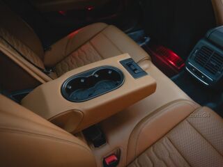 Audi e-tron GT Quattro Exclusive 350кВ
