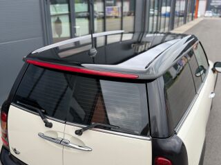 MINI Clubman 1.6 R4 88kW