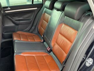 Volkswagen Golf Individual 2.0 103кВ