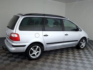 Ford Galaxy Camper 2.3 103kW