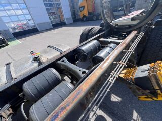 Scania R490 13.0