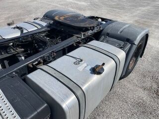 MAN TGX 480 12419kW