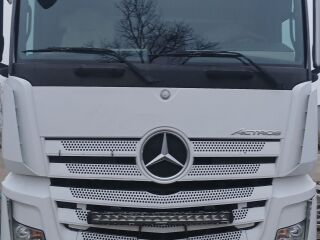 Mercedes-Benz Actros