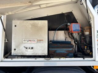 Mercedes-Benz Arocs 3246 8x4 335kW