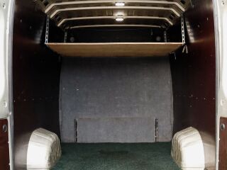 Citroen Jumper 2.2 110kW