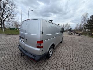 Volkswagen Transporter 2.0 75kW