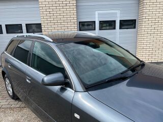 Audi A4 Avant 1.9 TDI EURO3 96kW