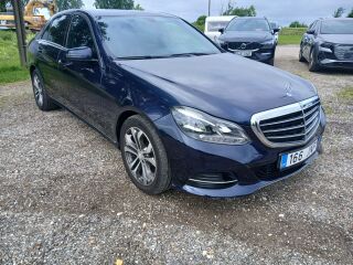 Mercedes-Benz E 250 Elegance 2.1 D 150кВ