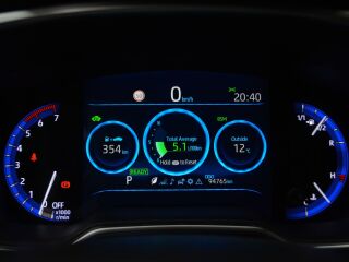 Toyota Corolla Luxury Plus 1.8 72kW
