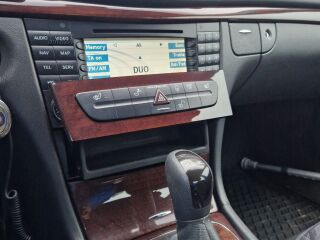 Mercedes-Benz E 220 2.1 110kW