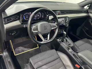 Volkswagen Passat R-Line 2.0 110kW