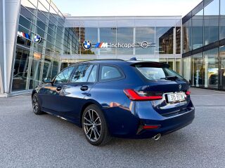 BMW 320 Sport Line 2.0 140kW