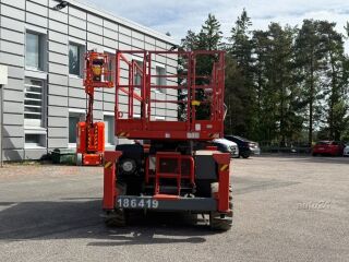 Skyjack SJ 6832 RTE