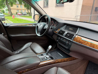 BMW X5 3.0 R6 D 173kW