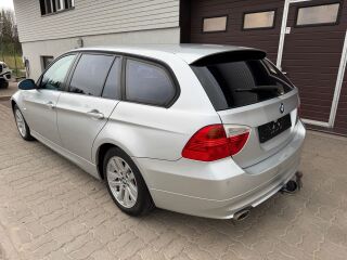 BMW 318 2.0 D 105kW