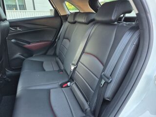 Mazda CX-3 Revolution Top AWD 2.0 R4 110kW