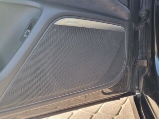 Audi A6 Facelift 3.0 160kW