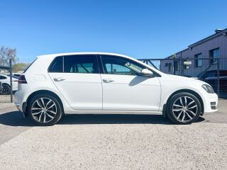 Volkswagen Golf 1.4 110kW