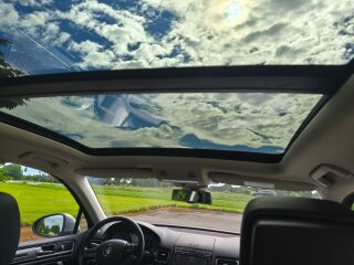 Volkswagen Touareg R-Line 3.0 V6 TDI 193kW