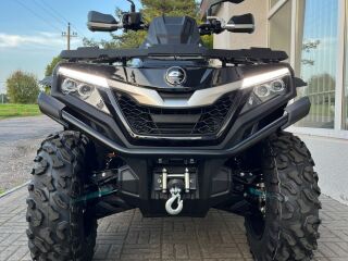 QJ Motor SFA 1000 V2 4WD EPS tänavalegaalne T3b V2 68kW