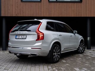 Volvo XC90 Polarstar Inscription T8 2.0 223kW