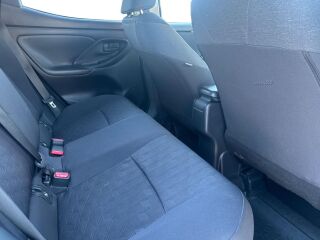 Toyota Yaris Active Plus 1.5 68кВ