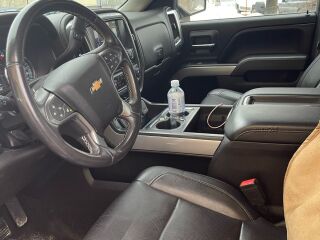 Chevrolet Silverado 5.3 265kW