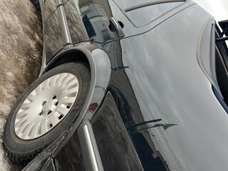 Saab 9000 Turbo 2.0 R4 Turbo 110kW