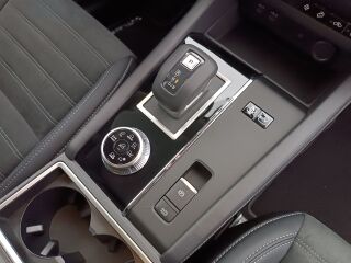 Mitsubishi Outlander Instyle 4WD 2.4 PHEV 225kW